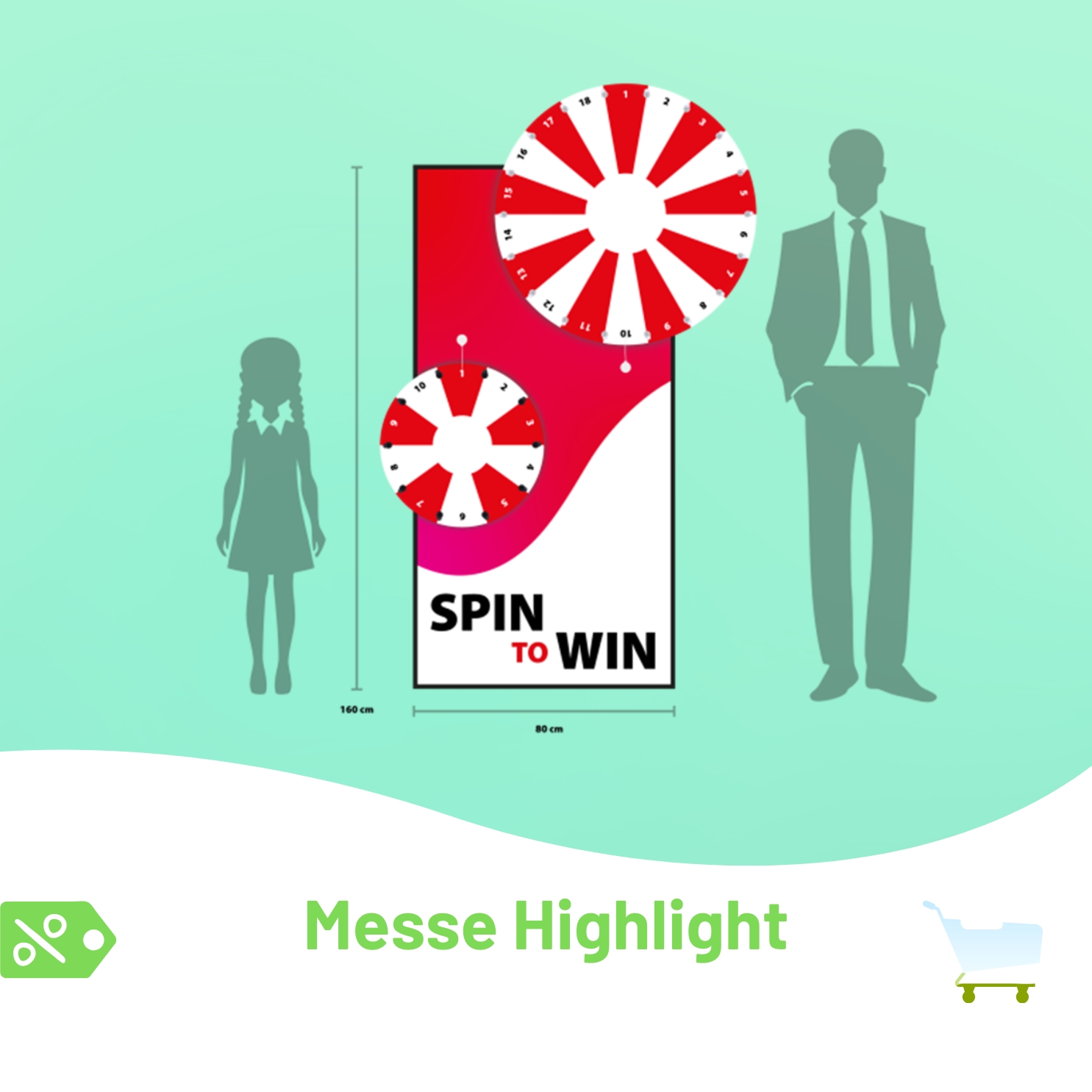 wall of fortune kaufen